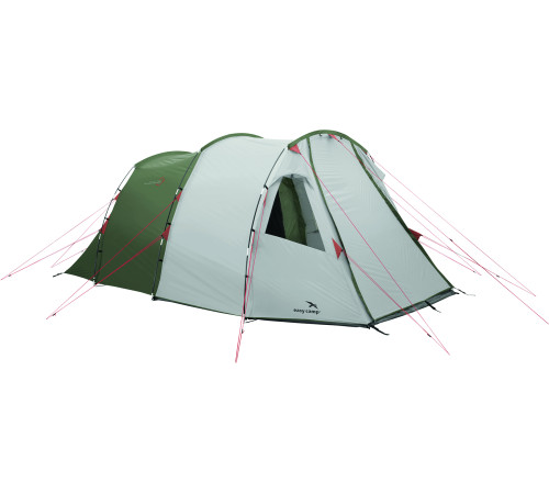 Намет п'ятимісний Easy Camp Huntsville 500 Green/Grey (120407) Намет п'ятимісний Easy Camp Huntsville 500 Green/Grey (120407)