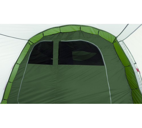 Намет п'ятимісний Easy Camp Huntsville 500 Green/Grey (120407) Намет п'ятимісний Easy Camp Huntsville 500 Green/Grey (120407)