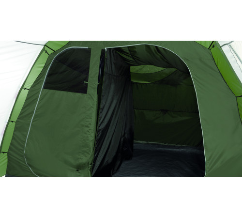 Намет п'ятимісний Easy Camp Huntsville 500 Green/Grey (120407) Намет п'ятимісний Easy Camp Huntsville 500 Green/Grey (120407)