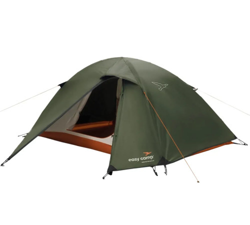 Намет тримісний Easy Camp Rondane 3, зелений