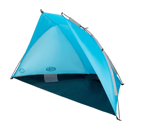 Пляжний намет NILS CAMP NC3039 синій