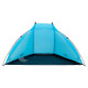 Пляжний намет NILS CAMP NC3039 синій