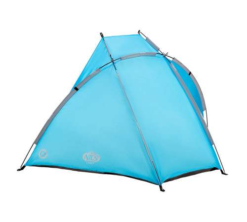 Пляжний намет NILS CAMP NC3039 синій