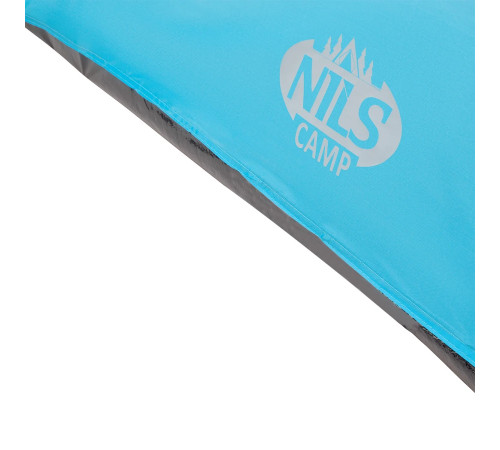 Пляжний намет NILS CAMP NC3039 синій
