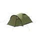 Намет тримісний Easy Camp Setesdal 3, 305 х 120 х 170 см, зелений
