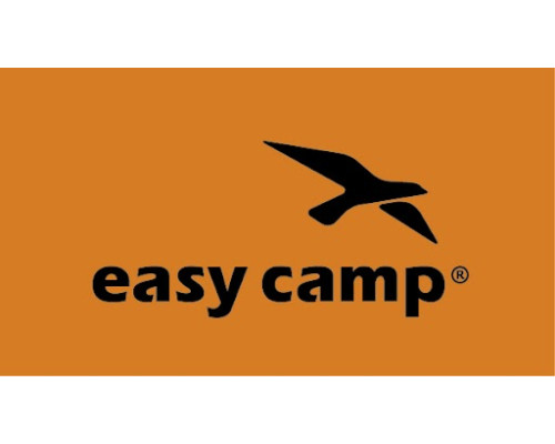 Намет пляжний Easy Camp Oceanic Grey/Sand (120433)