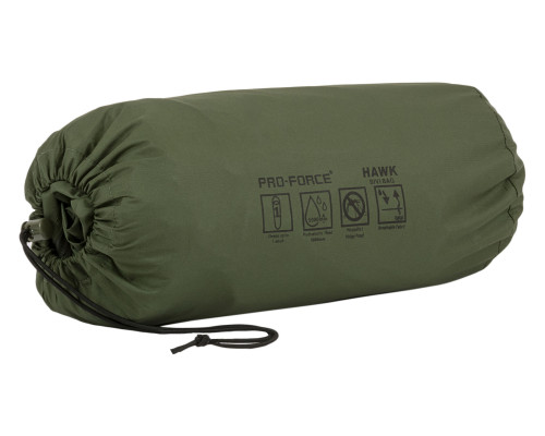 Бівак Highlander Hawk Bivvy Bag Olive (BIV001-OG)