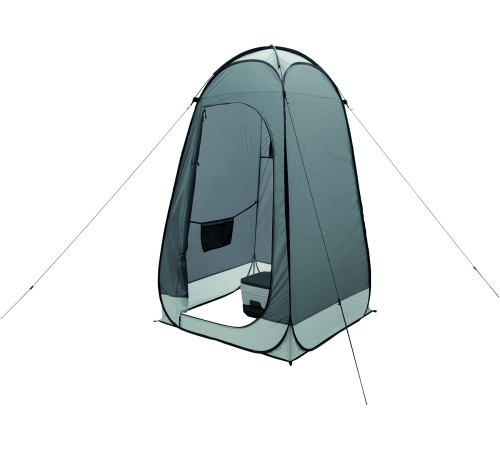 Намет технічний Easy Camp Little Loo Granite Grey (120427)