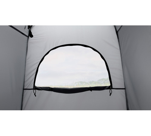 Намет технічний Easy Camp Little Loo Granite Grey (120427)