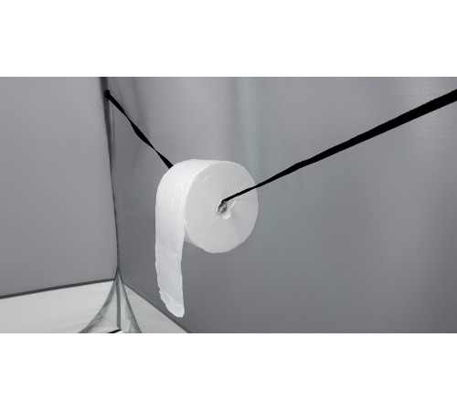 Намет технічний Easy Camp Little Loo Granite Grey (120427)