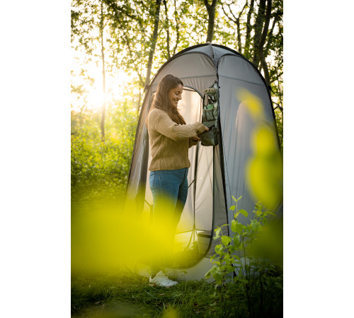 Намет технічний Easy Camp Little Loo Granite Grey (120427)