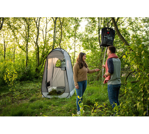 Намет технічний Easy Camp Little Loo Granite Grey (120427)