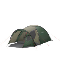 Намет тримісний Easy Camp Eclipse 300 Rustic Green (120386)