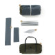 Намет Mobi Garden Qr tent II NX22561010 68D 2-місний, темно-зелений