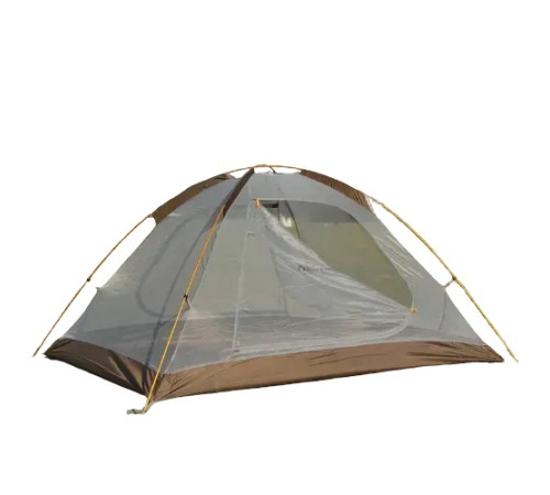 Намет Mobi Garden T2 MZ095005 2-місний, зелений Намет Mobi Garden T2 MZ095005 2-місний, зелений