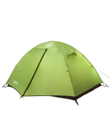 Намет Mobi Garden T2 MZ095005 2-місний, зелений