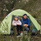 Намет Mobi Garden T2 MZ095005 2-місний, зелений