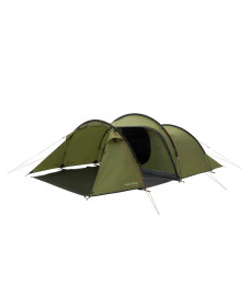 Намет чотиримісний Easy Camp Hemsedal 4, 425 х 130 х 250 см, зелений