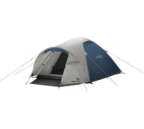 Намет тримісний Easy Camp Quasar 300 Steel Blue (120417) Намет тримісний Easy Camp Quasar 300 Steel Blue (120417)