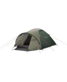 Намет тримісний Easy Camp Quasar 300 Rustic Green (120395)