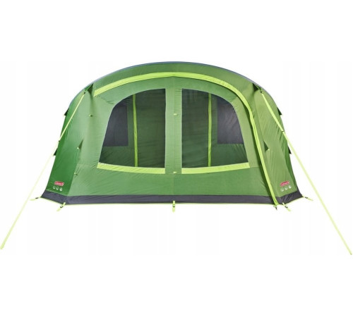 Туристичний намет Coleman Tent WEATHERMASTER 6 XL AIR