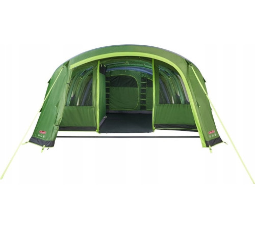 Туристичний намет Coleman Tent WEATHERMASTER 6 XL AIR