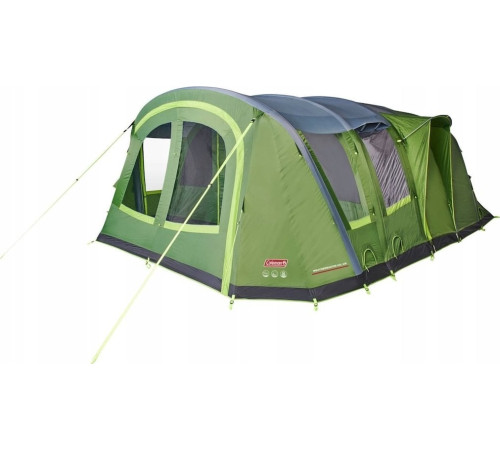 Туристичний намет Coleman Tent WEATHERMASTER 6 XL AIR