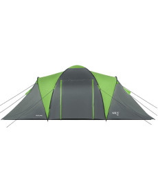 Кемпінговий намет NILS CAMP NC6031 HIGHLAND сіро-зелений
