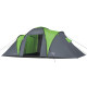 Кемпінговий намет NILS CAMP NC6031 HIGHLAND сіро-зелений