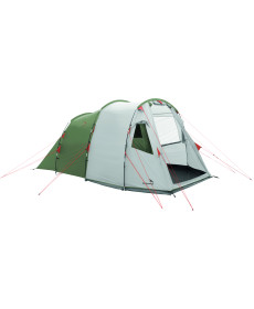 Намет чотиримісний Easy Camp Huntsville 400 Green/Grey (120406)