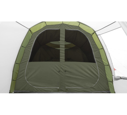 Намет чотиримісний Easy Camp Huntsville 400 Green/Grey (120406) Намет чотиримісний Easy Camp Huntsville 400 Green/Grey (120406)