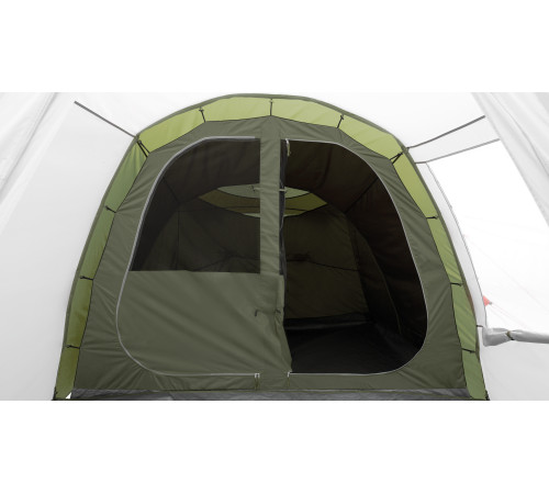 Намет чотиримісний Easy Camp Huntsville 400 Green/Grey (120406) Намет чотиримісний Easy Camp Huntsville 400 Green/Grey (120406)
