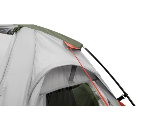 Намет чотиримісний Easy Camp Huntsville 400 Green/Grey (120406) Намет чотиримісний Easy Camp Huntsville 400 Green/Grey (120406)
