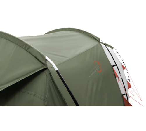 Намет чотиримісний Easy Camp Huntsville 400 Green/Grey (120406) Намет чотиримісний Easy Camp Huntsville 400 Green/Grey (120406)