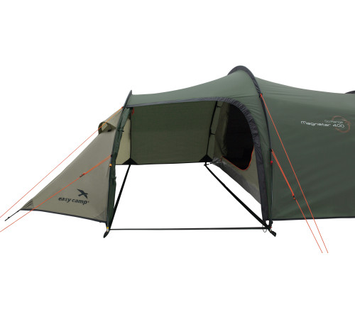Намет чотиримісний Easy Camp Magnetar 400 Rustic Green (120416) Намет чотиримісний Easy Camp Magnetar 400 Rustic Green (120416)