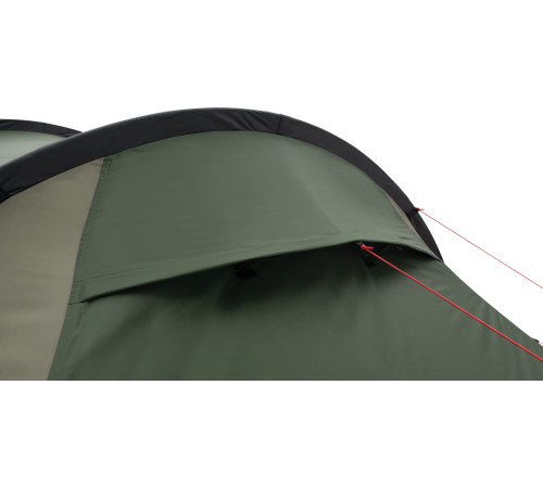 Намет чотиримісний Easy Camp Magnetar 400 Rustic Green (120416) Намет чотиримісний Easy Camp Magnetar 400 Rustic Green (120416)