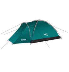 Намет для кемпінгу NC6010 NILS CAMP зелений