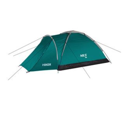 Намет для кемпінгу NC6010 NILS CAMP зелений