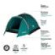 Намет для кемпінгу NC6010 NILS CAMP зелений