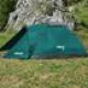 Намет для кемпінгу NC6010 NILS CAMP зелений