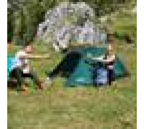Намет для кемпінгу NC6010 NILS CAMP зелений