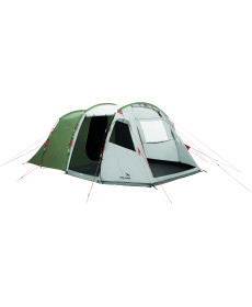 Намет шестимісний Easy Camp Huntsville 600 Green/Grey (120408)