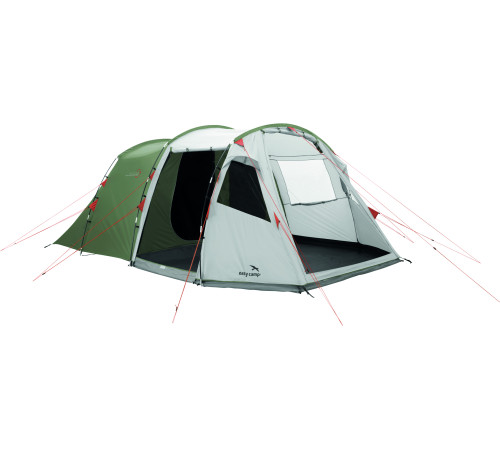 Намет шестимісний Easy Camp Huntsville 600 Green/Grey (120408)