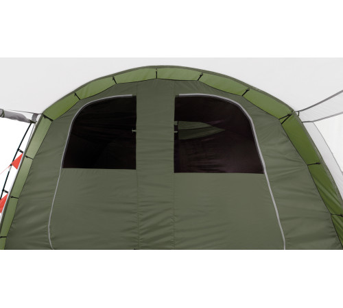 Намет шестимісний Easy Camp Huntsville 600 Green/Grey (120408)