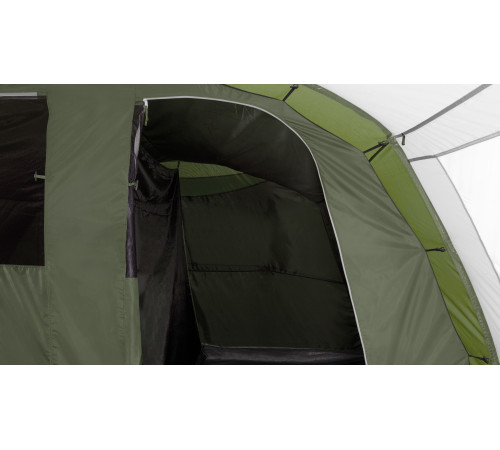 Намет шестимісний Easy Camp Huntsville 600 Green/Grey (120408)