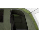 Намет шестимісний Easy Camp Huntsville 600 Green/Grey (120408)