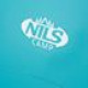 Намет для пляжу NC8030 NILS 260x120x120 см