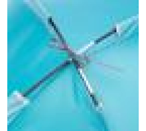 Намет для пляжу NC8030 NILS 260x120x120 см