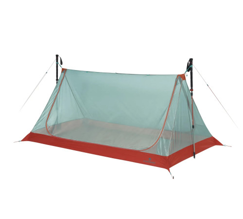 Намет двомісний Ferrino Den 2, синій