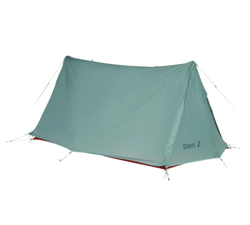 Намет двомісний Ferrino Den 2, синій